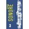 FR16C004 Sonore Трости для кларнета inB/inA № 3 (10шт), FedotovReeds
