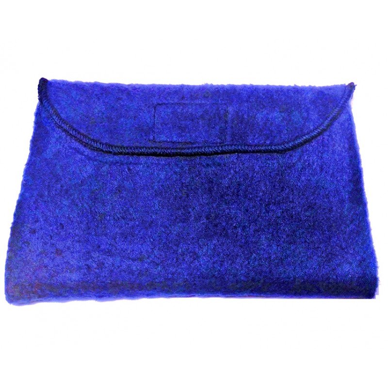 FR18AC02 Стекло для шлифовки тростей, синий чехол, FedotovReeds