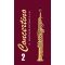 FR22SO03 Concertino Трости для саксофона сопрано No 2 (10шт), FedotovReeds