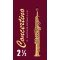 FR22SO04 Concertino Трости для саксофона сопрано No 2,5 (10шт), FedotovReeds