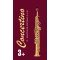 FR22SO06 Concertino Трости для саксофона сопрано No 3+ (10шт), FedotovReeds