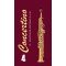 FR22SO08 Concertino Трости для саксофона сопрано No 4 (10шт), FedotovReeds