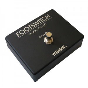 FS-10 Ножной переключатель, Yerasov