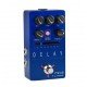 FS03 Stereo Delay Педаль эффектов, Flamma
