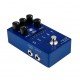 FS03 Stereo Delay Педаль эффектов, Flamma