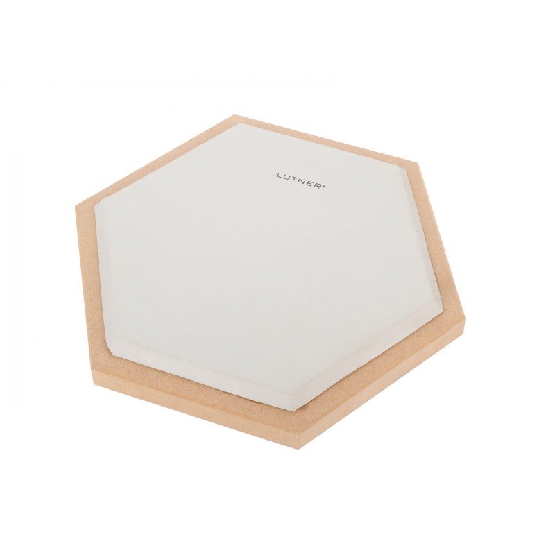 FS2 Тренировочный пэд 8" Lutner