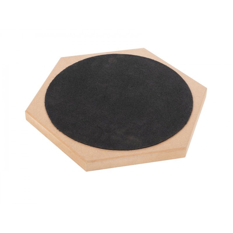 FS2 Тренировочный пэд 8" Lutner