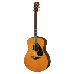 FS800-T Гитара акустическая, тонированная, Yamaha