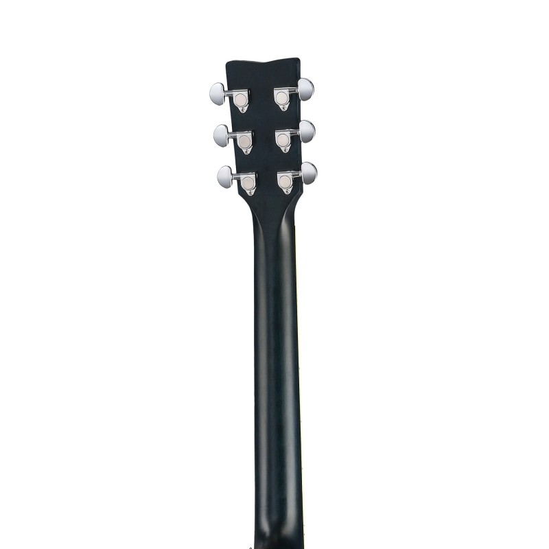 FS820-TQ Гитара акустическая, цвет бирюзовый, Yamaha