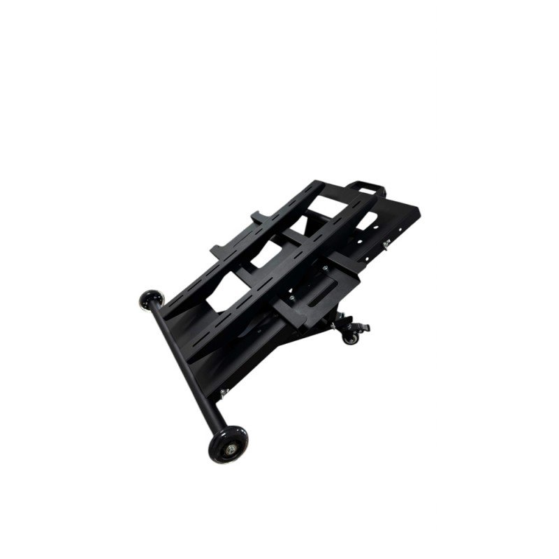 FST-1-4-1 Напольная стойка-суфлёр, EDS FST-1-4-1 Напольная стойка-суфлёр, EDS