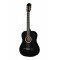 FT-C-B39-BK Классическая гитара, чёрная, Fante