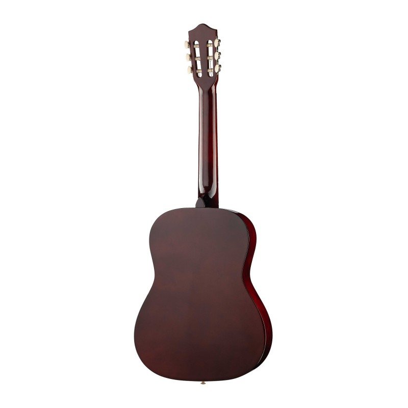 FT-C-B39-N Классическая гитара, натуральный цвет, Fante