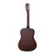 FT-C-B39-N Классическая гитара, натуральный цвет, Fante
