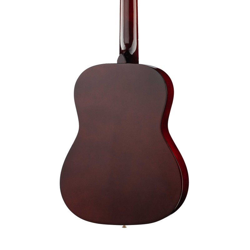 FT-C-B39-N Классическая гитара, натуральный цвет, Fante