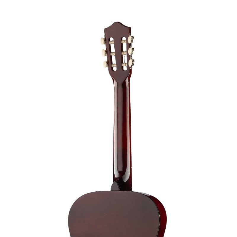 FT-C-B39-N Классическая гитара, натуральный цвет, Fante