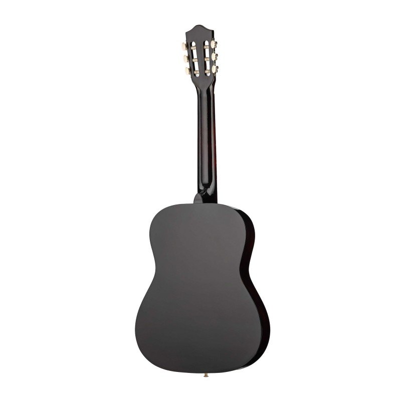 FT-C-B39-Yellow Классическая гитара, тонировка, Fante FT-C-B39-Yellow Классическая гитара, тонировка, Fante