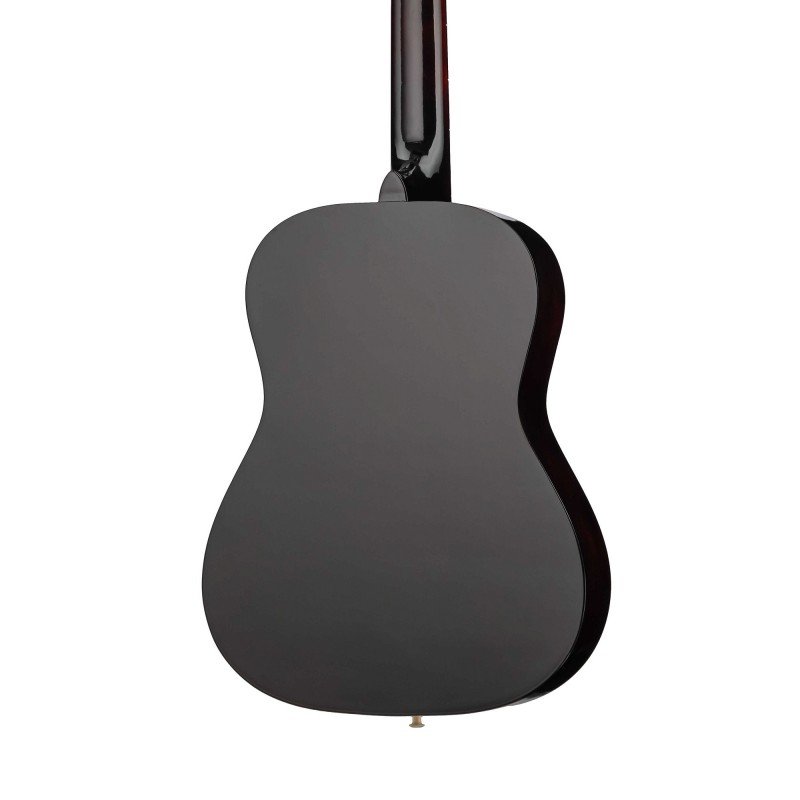 FT-C-B39-Yellow Классическая гитара, тонировка, Fante FT-C-B39-Yellow Классическая гитара, тонировка, Fante