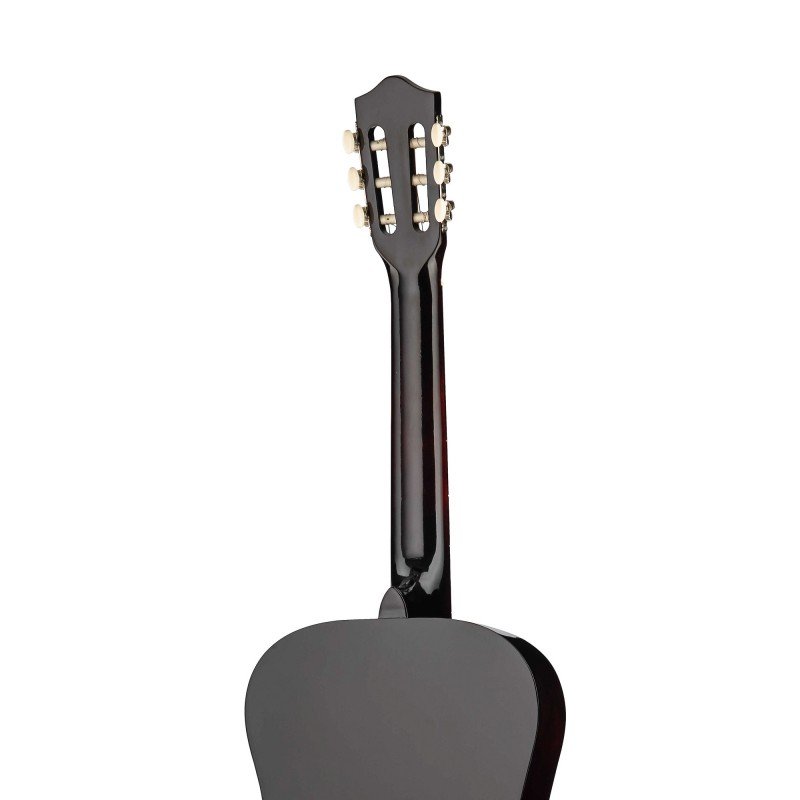 FT-C-B39-Yellow Классическая гитара, тонировка, Fante FT-C-B39-Yellow Классическая гитара, тонировка, Fante