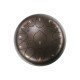 FTD-1213C-BN Глюкофон, 30см, До мажор, коричневый, Foix FTD-1213C-BN Глюкофон, 30см, До мажор, коричневый, Foix