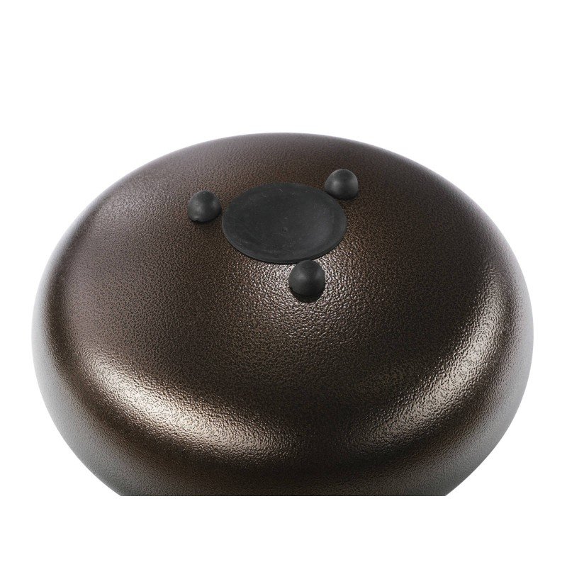FTD-1213C-BN Глюкофон, 30см, До мажор, коричневый, Foix FTD-1213C-BN Глюкофон, 30см, До мажор, коричневый, Foix