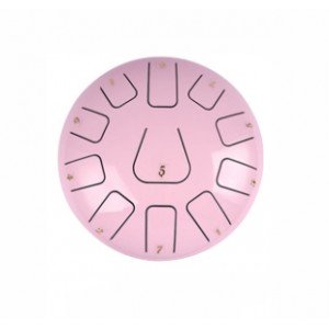 FTD-811G-CP Глюкофон, 20см, Соль мажор, светло-розовый, Foix FTD-811G-CP Глюкофон, 20см, Соль мажор, светло-розовый, Foix