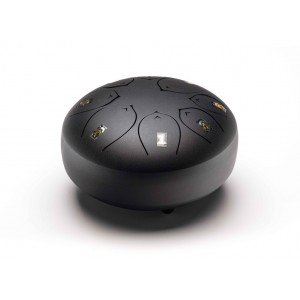 FTD-88F-BK Глюкофон, 20см, Фа мажор, черный, Foix FTD-88F-BK Глюкофон, 20см, Фа мажор, черный, Foix