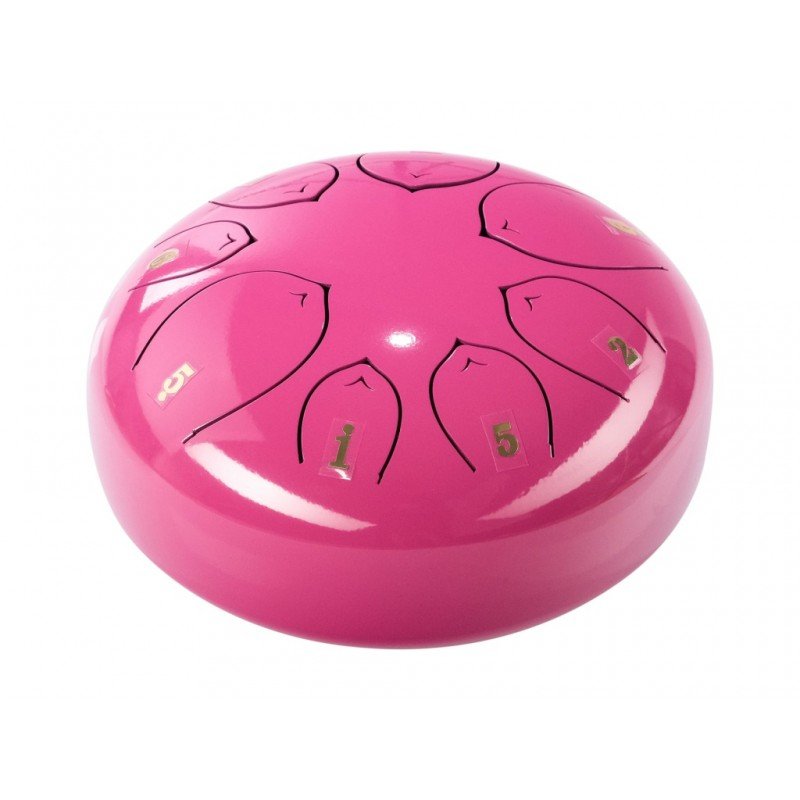 FTD-88F-PK Глюкофон, 20см, Фа мажор, розовый, Foix FTD-88F-PK Глюкофон, 20см, Фа мажор, розовый, Foix
