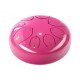 FTD-88F-PK Глюкофон, 20см, Фа мажор, розовый, Foix FTD-88F-PK Глюкофон, 20см, Фа мажор, розовый, Foix