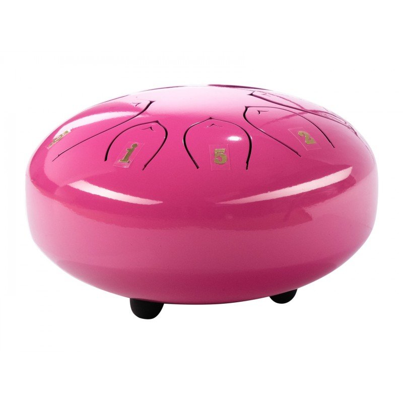 FTD-88F-PK Глюкофон, 20см, Фа мажор, розовый, Foix FTD-88F-PK Глюкофон, 20см, Фа мажор, розовый, Foix