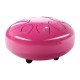 FTD-88F-PK Глюкофон, 20см, Фа мажор, розовый, Foix FTD-88F-PK Глюкофон, 20см, Фа мажор, розовый, Foix