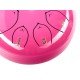 FTD-88F-PK Глюкофон, 20см, Фа мажор, розовый, Foix FTD-88F-PK Глюкофон, 20см, Фа мажор, розовый, Foix