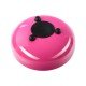 FTD-88F-PK Глюкофон, 20см, Фа мажор, розовый, Foix FTD-88F-PK Глюкофон, 20см, Фа мажор, розовый, Foix