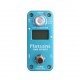 FTE2 Time Effect blue Педаль эффектов, Flatsons FTE2 Time Effect blue Педаль эффектов, Flatsons