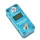 FTE2 Time Effect blue Педаль эффектов, Flatsons FTE2 Time Effect blue Педаль эффектов, Flatsons