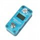 FTE2 Time Effect blue Педаль эффектов, Flatsons FTE2 Time Effect blue Педаль эффектов, Flatsons