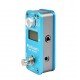 FTE2 Time Effect blue Педаль эффектов, Flatsons FTE2 Time Effect blue Педаль эффектов, Flatsons