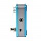 FTE2 Time Effect blue Педаль эффектов, Flatsons FTE2 Time Effect blue Педаль эффектов, Flatsons