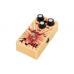 FUZ-510 Fuzz Педаль эффекта, фузз, Belcat FUZ-510 Fuzz Педаль эффекта, фузз, Belcat