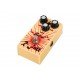 FUZ-510 Fuzz Педаль эффекта, фузз, Belcat FUZ-510 Fuzz Педаль эффекта, фузз, Belcat