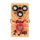 FUZ-510 Fuzz Педаль эффекта, фузз, Belcat FUZ-510 Fuzz Педаль эффекта, фузз, Belcat