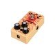 FUZ-510 Fuzz Педаль эффекта, фузз, Belcat FUZ-510 Fuzz Педаль эффекта, фузз, Belcat