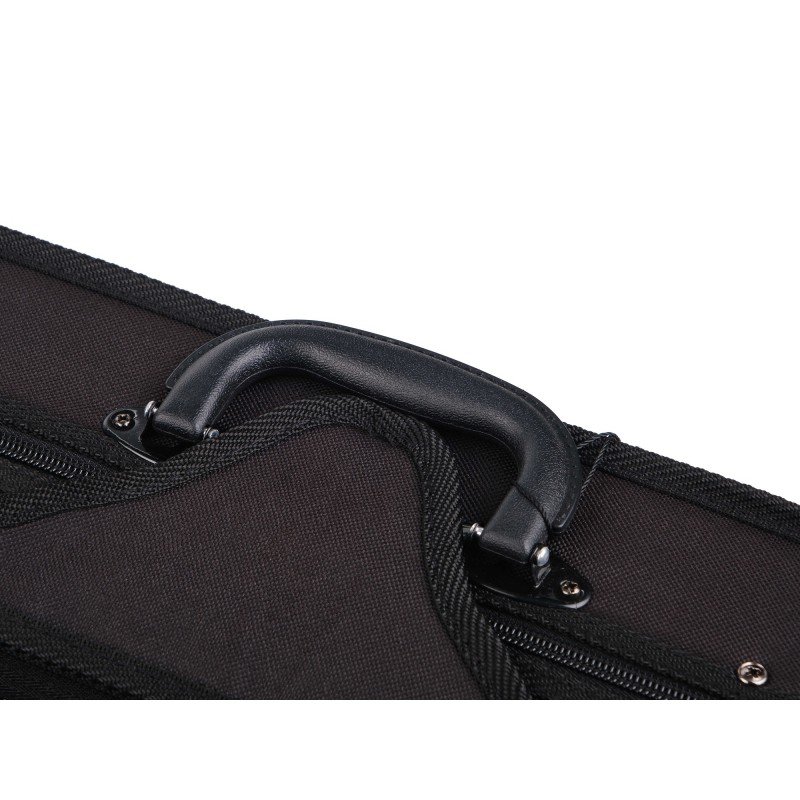 FVC41-1/2 Футляр для скрипки размером 1/2, прямоугольный, Foix