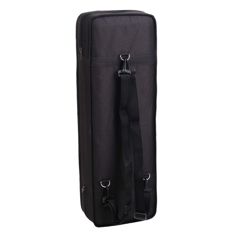 FVC41-1/2 Футляр для скрипки размером 1/2, прямоугольный, Foix