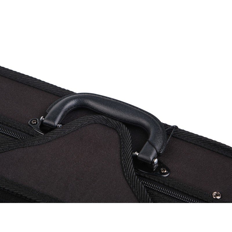 FVC41-4/4 Футляр для скрипки размером 4/4, прямоугольный, Foix