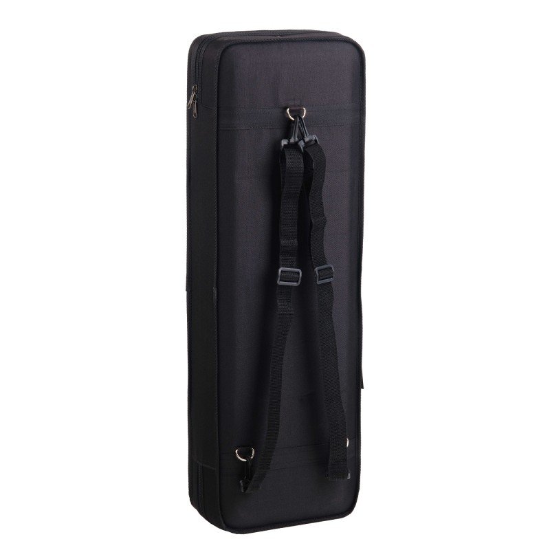 FVC41-4/4 Футляр для скрипки размером 4/4, прямоугольный, Foix