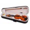 FVP-01A-1/2 Скрипка студенческая 1/2, с футляром и смычком, Foix