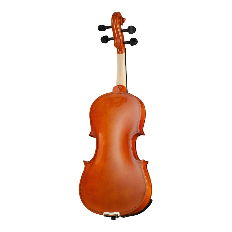 FVP-01A-3/4 Скрипка студенческая 3/4, с футляром и смычком, Foix