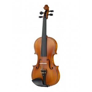 FVP-04B-4/4 Скрипка студенческая 4/4, с футляром и смычком, Foix