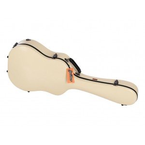 FWC-600-IV Футляр для акустической гитары, стекловолокно, Guider FWC-600-IV Футляр для акустической гитары, стекловолокно, Guider
