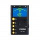 FZone FMT-601-BK Тюнер хроматический, метроном FZone FMT-601-BK Тюнер хроматический, метроном